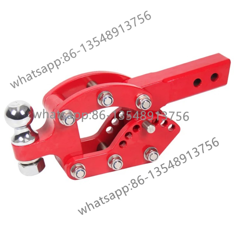 Auto Anhänger Haken Universal  – Body Jewelry Universe Bewertung und Preis