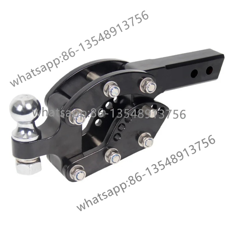 Auto Anhänger Haken Universal  – Body Jewelry Universe Bewertung und Preis