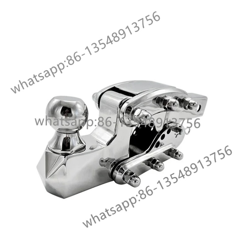 Auto Anhänger Haken Universal  – Body Jewelry Universe Bewertung und Preis