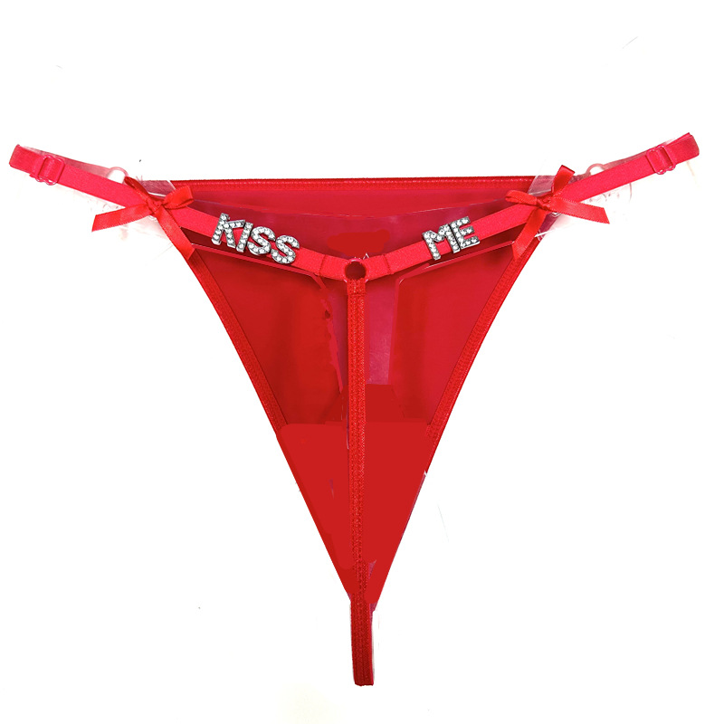 Benutzerdefinierte Tangas mit  – Body Jewelry Names Bewertung und Preis