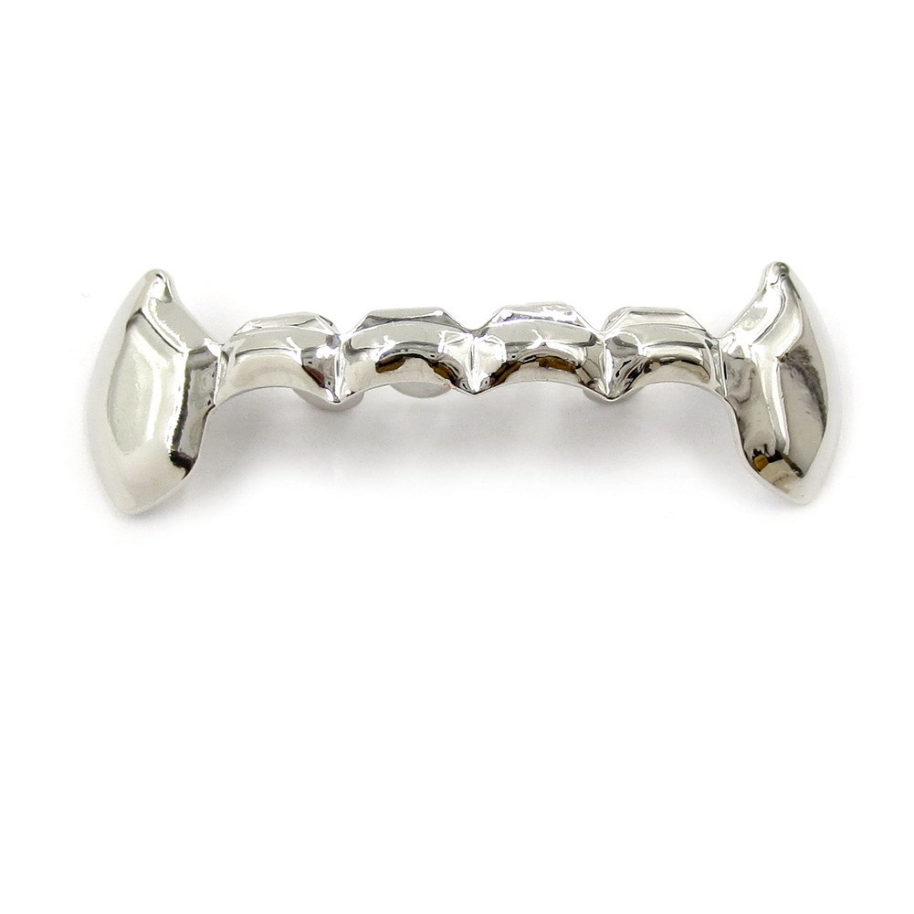 JINAO Hip-Hop 3-teiliges Zahns – Body Jewelry Lot Bewertung und Preis