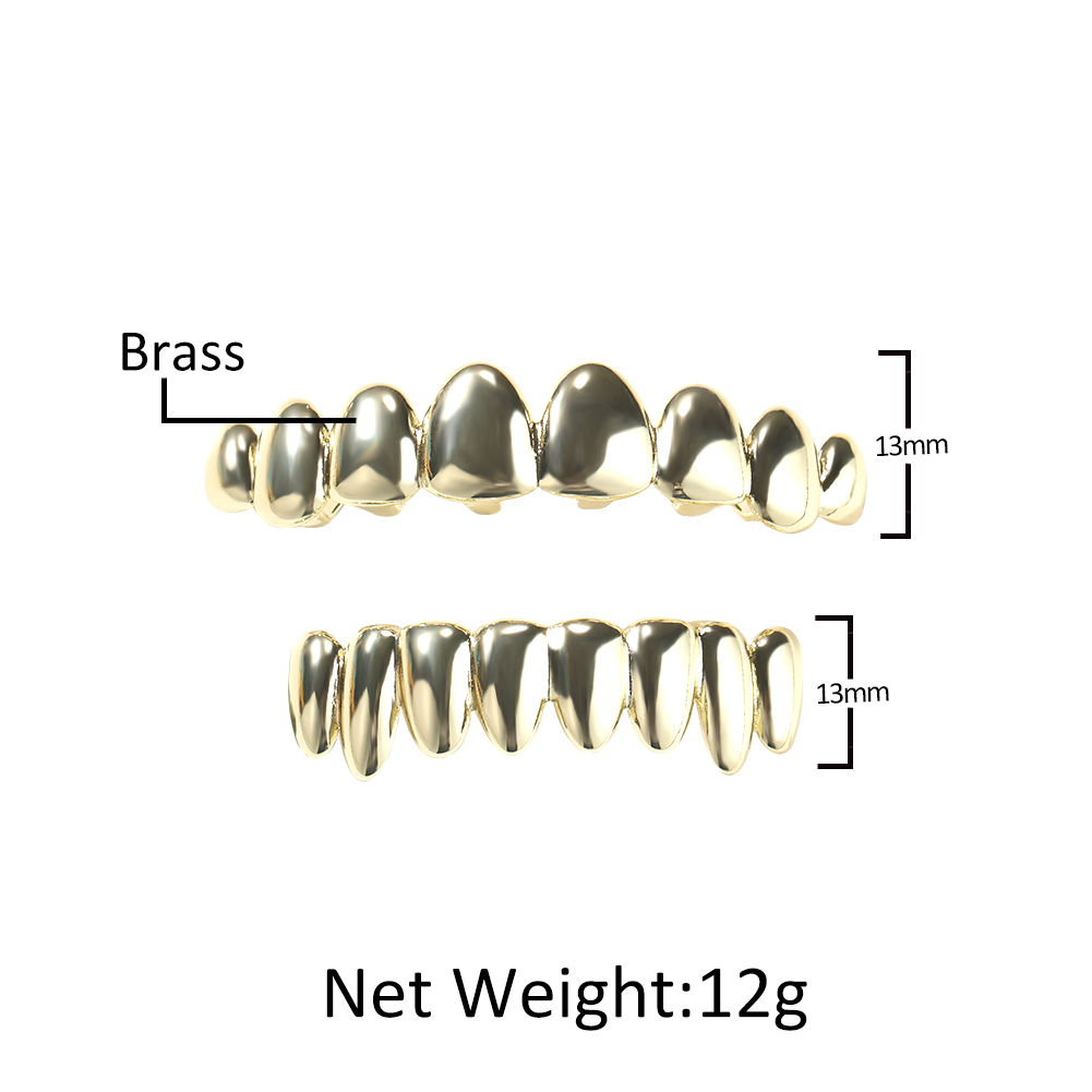 Der bling king 14 Karat vergol – Body Jewelry Lot Bewertung und Preis