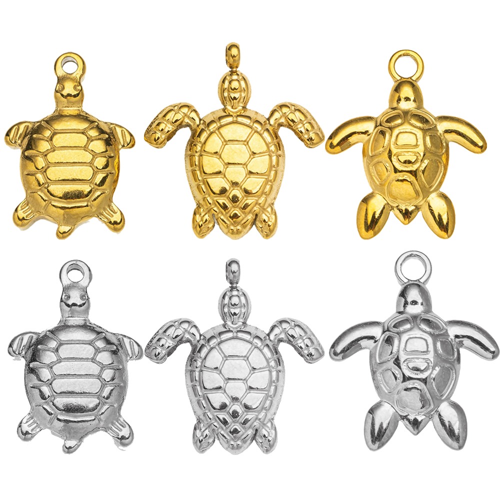 10 Stück Edelstahl Sommer Stra – Body Jewelry Beach Bewertung und Preis