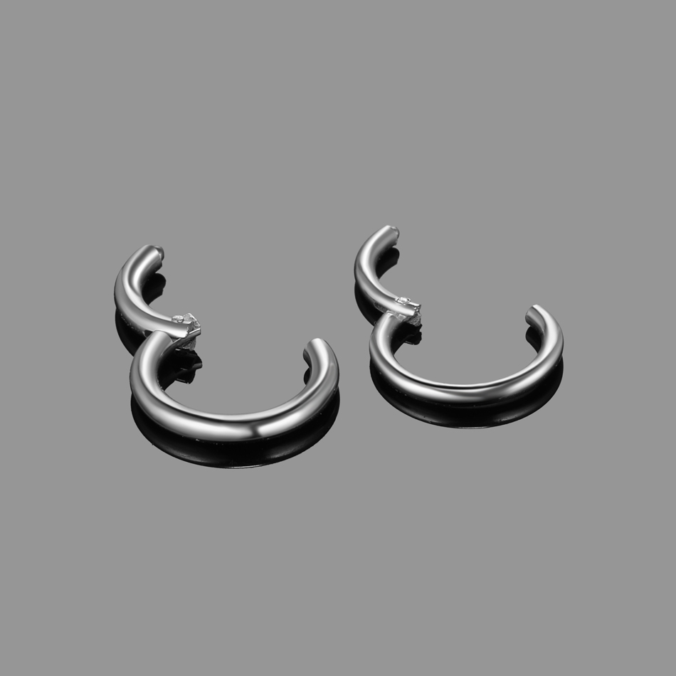 10 Stück Scharniersegment Nase – Septum Clicker Ring Bewertung und Preis
