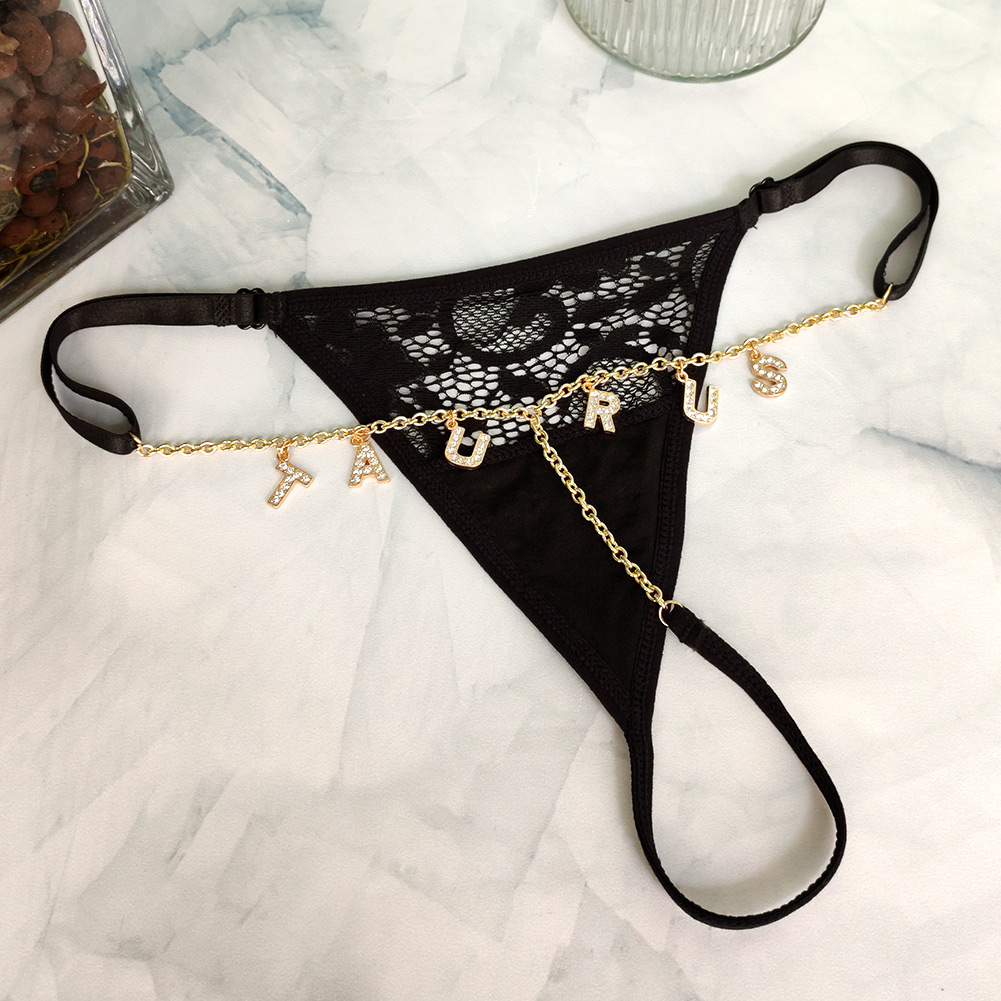 Sexy Taille Körper Kette für F – Body Jewelry Names Bewertung und Preis