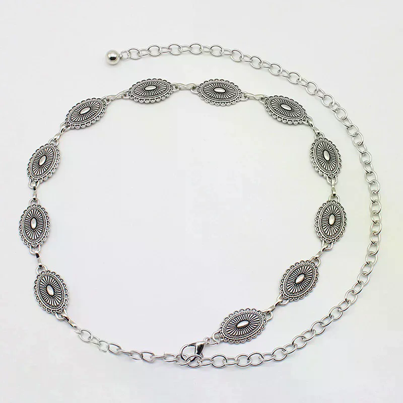 Retro Vielseitig Ethnischen St – Body Jewelry Outfit Bewertung und Preis