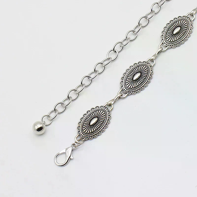 Retro Vielseitig Ethnischen St – Body Jewelry Outfit Bewertung und Preis