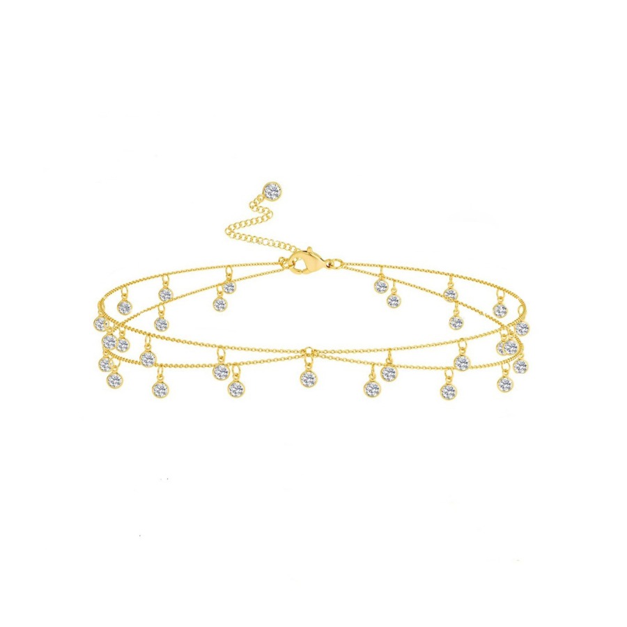 Modische Boho Doppellagige Str – Body Jewelry Outfit Bewertung und Preis