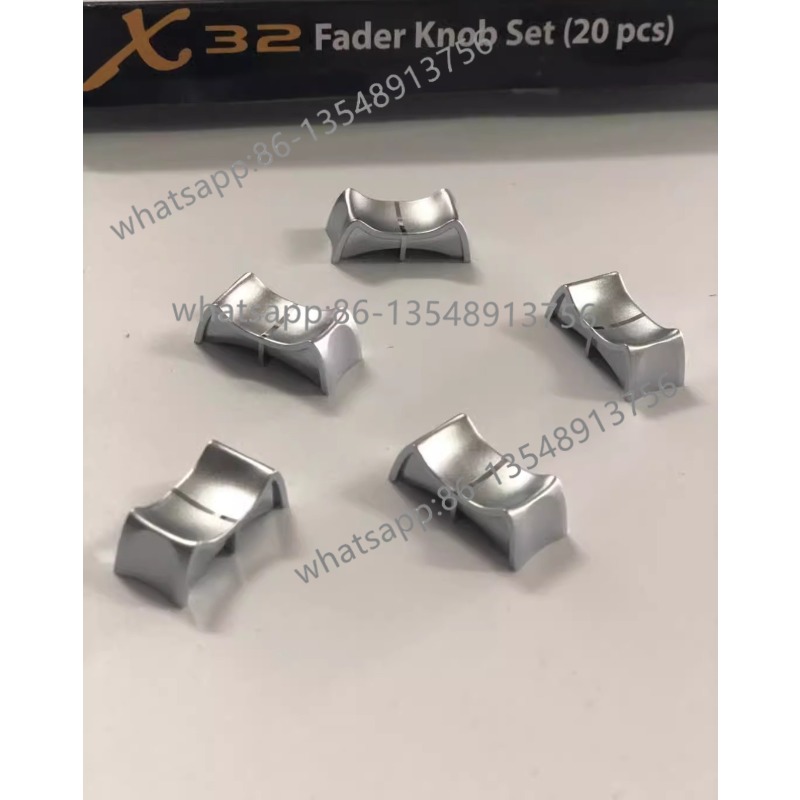 Digitalmixer M32/x32/x32p/x32c – Body Jewelry Universe Bewertung und Preis