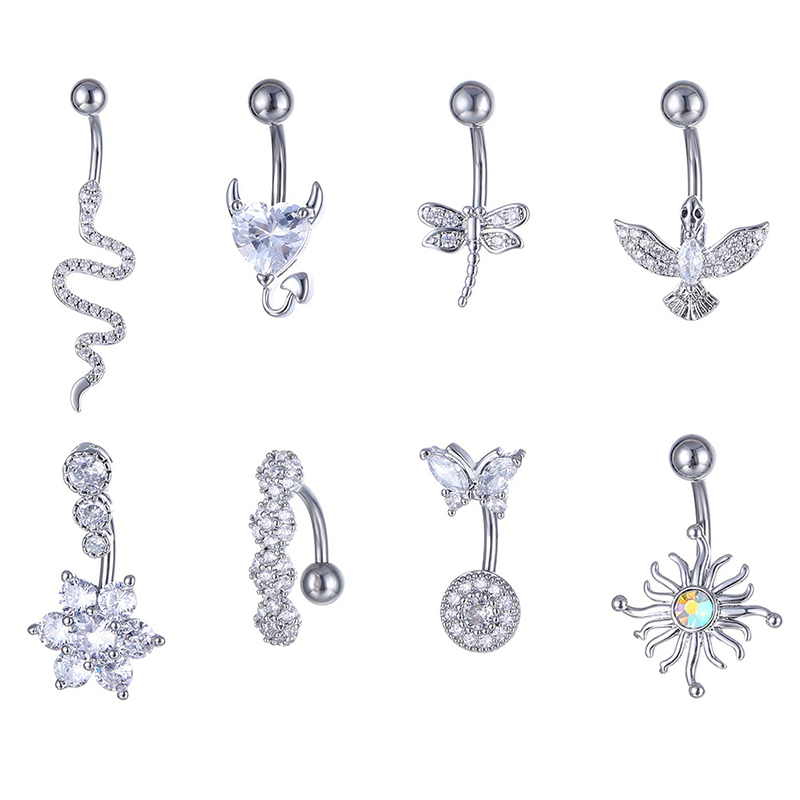 Personal isierter perforierter – Body Jewelry Universe Bewertung und Preis