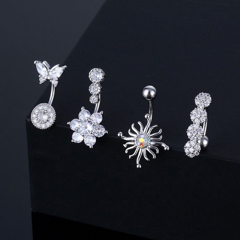 Personal isierter perforierter – Body Jewelry Universe Bewertung und Preis