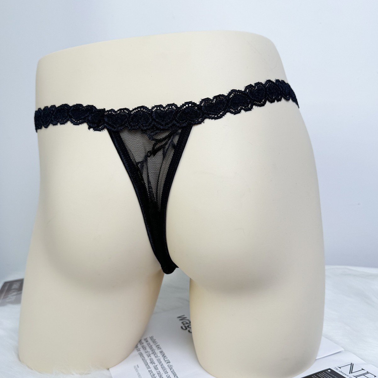 Neue benutzerdefinierte Tangas – Body Jewelry Names Bewertung und Preis