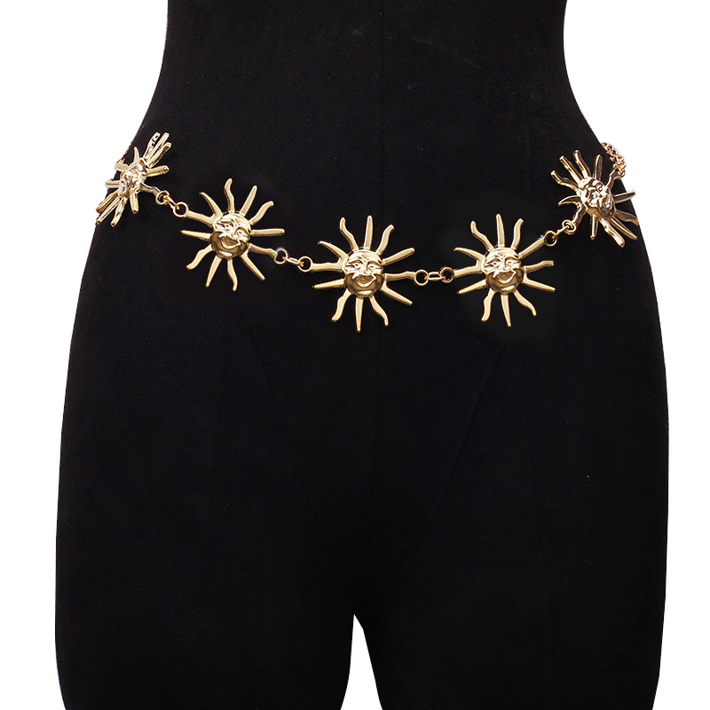 Klobige mehrschichtige Punk-Go – Body Jewelry Beach Bewertung und Preis
