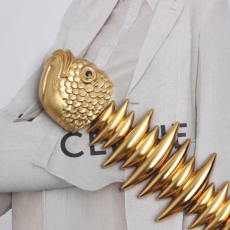 Neue Designer Gürtel Für Fraue – Quality Body Jewelry Brands Bewertung und Preis