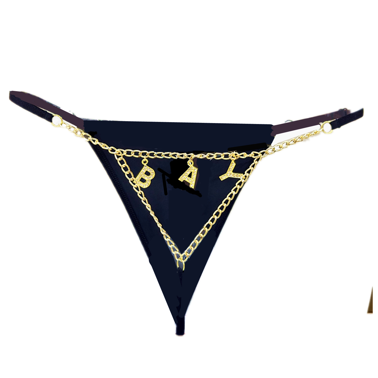 Kunden spezifische bling Krist – Body Jewelry Names Bewertung und Preis