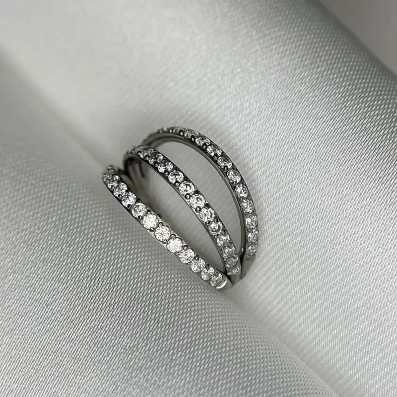 G23 Titan-Nasenring mit Scharn – Septum Clicker Ring Bewertung und Preis
