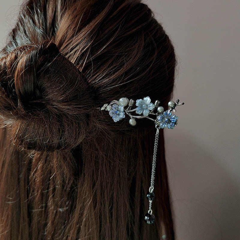 Klassischer Haarstab im Stil v – Body Jewelry Beach Bewertung und Preis