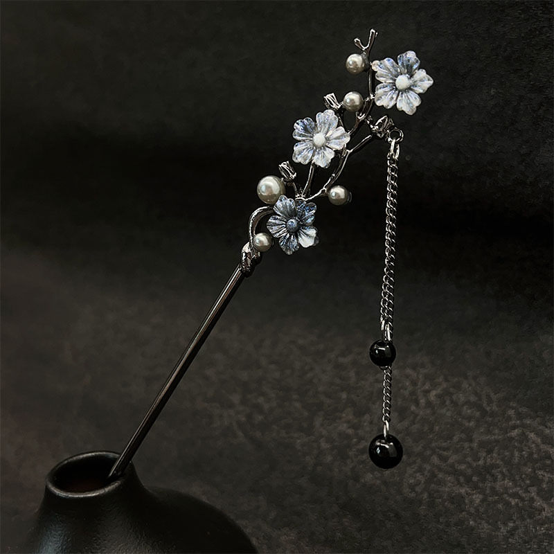 Klassischer Haarstab im Stil v – Body Jewelry Beach Bewertung und Preis