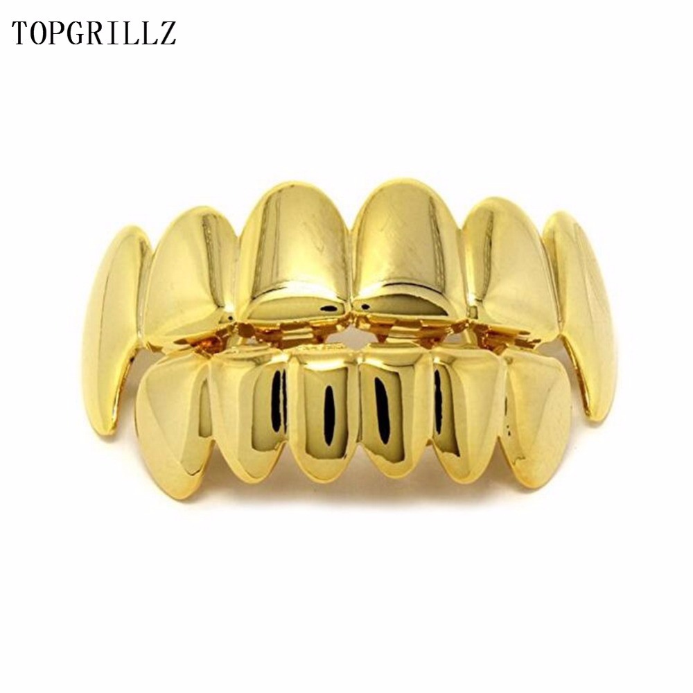 TOPGRILLZ Neue Passform, Roség – Body Jewelry Lot Bewertung und Preis