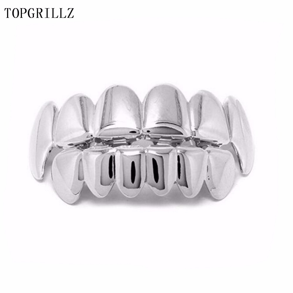 TOPGRILLZ Neue Passform, Roség – Body Jewelry Lot Bewertung und Preis