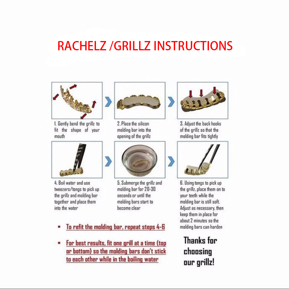 RACHELZ 3 Teile/satz Ausgehöhl – Body Jewelry Lot Bewertung und Preis