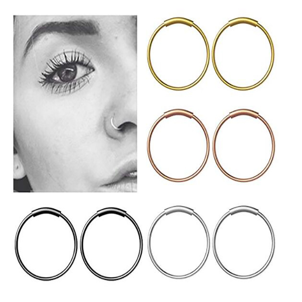 3 Stück/Set 316L Chirurgenstah – Body Jewelry Lot Bewertung und Preis