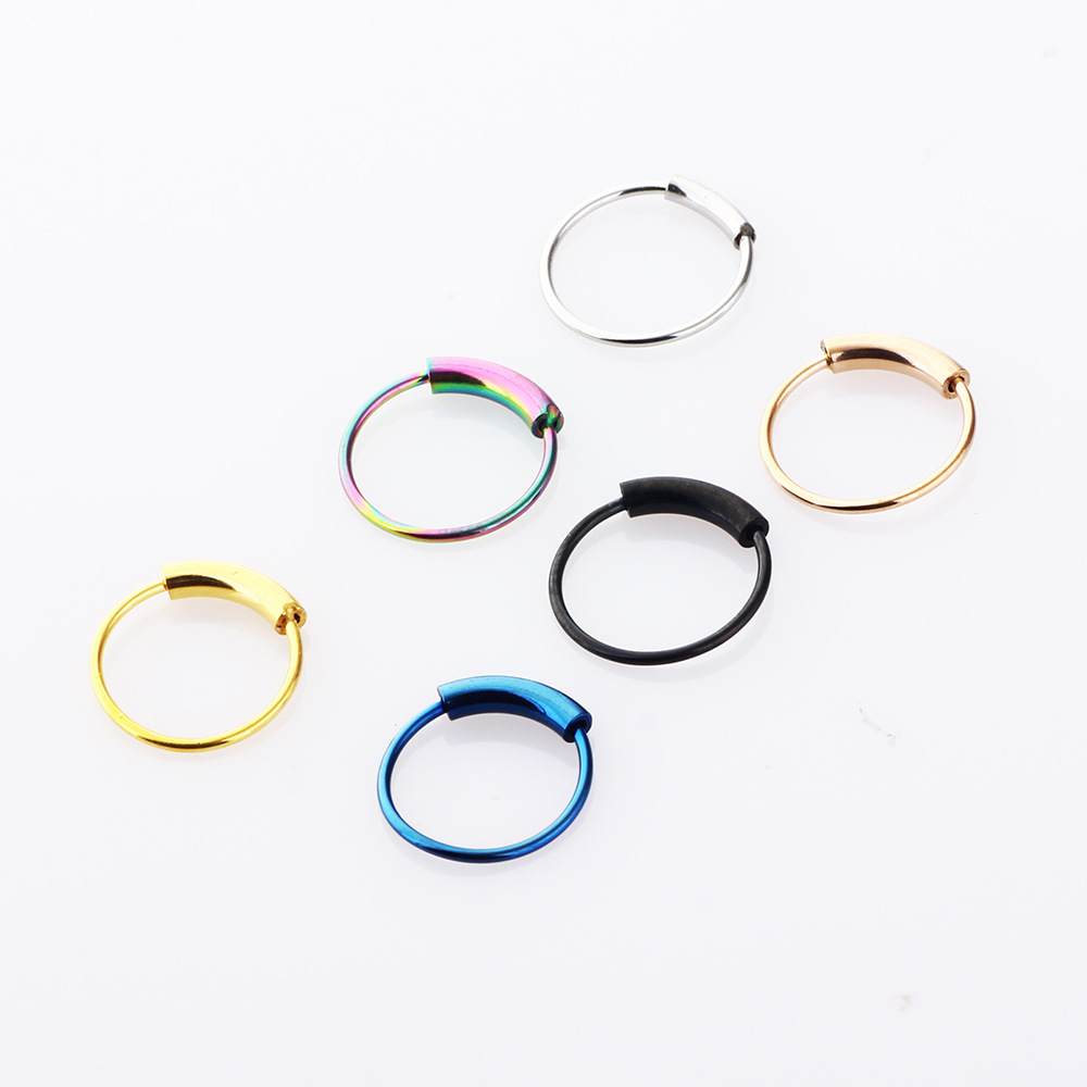 3 Stück/Set 316L Chirurgenstah – Body Jewelry Lot Bewertung und Preis