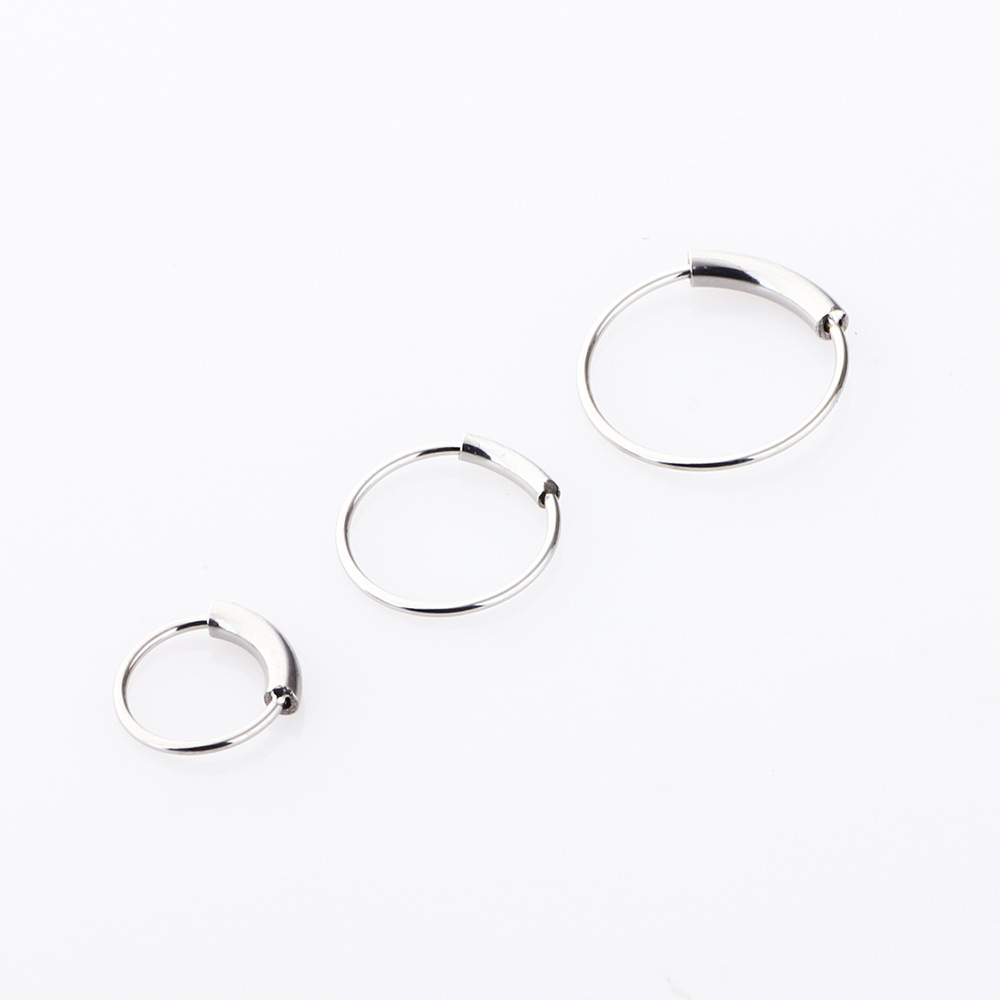 3 Stück/Set 316L Chirurgenstah – Body Jewelry Lot Bewertung und Preis