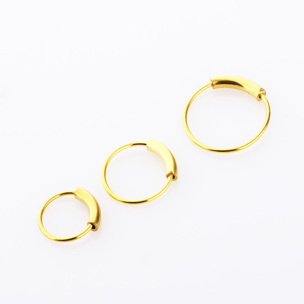 3 Stück/Set 316L Chirurgenstah – Body Jewelry Lot Bewertung und Preis